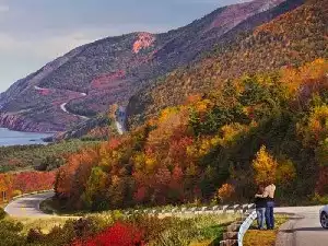 Atlantic Canada