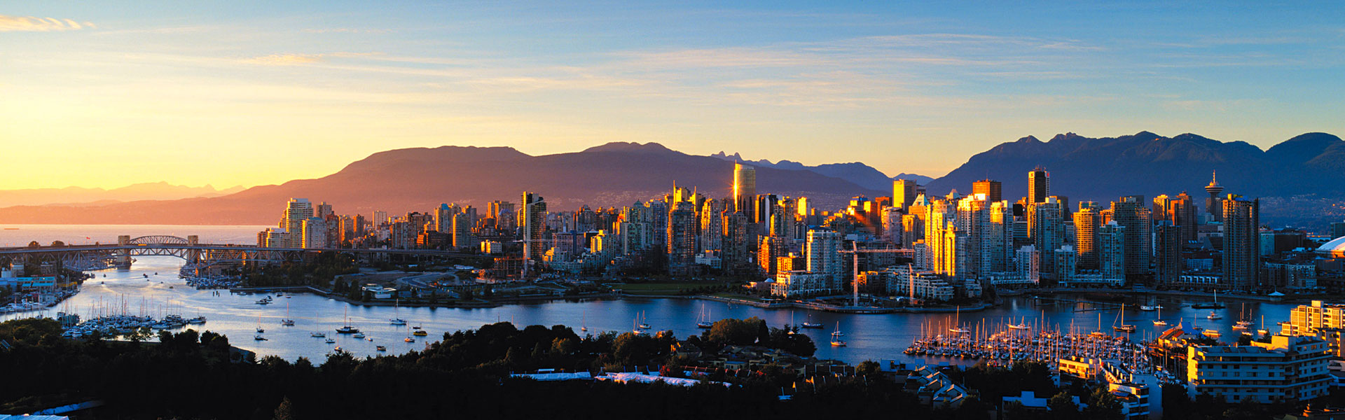 Vancouver Rail Trips operated by Canada Rail Vacations