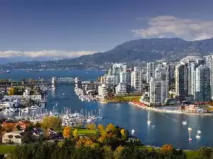 Vancouver