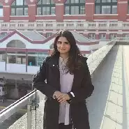 Sehaj Sidhu