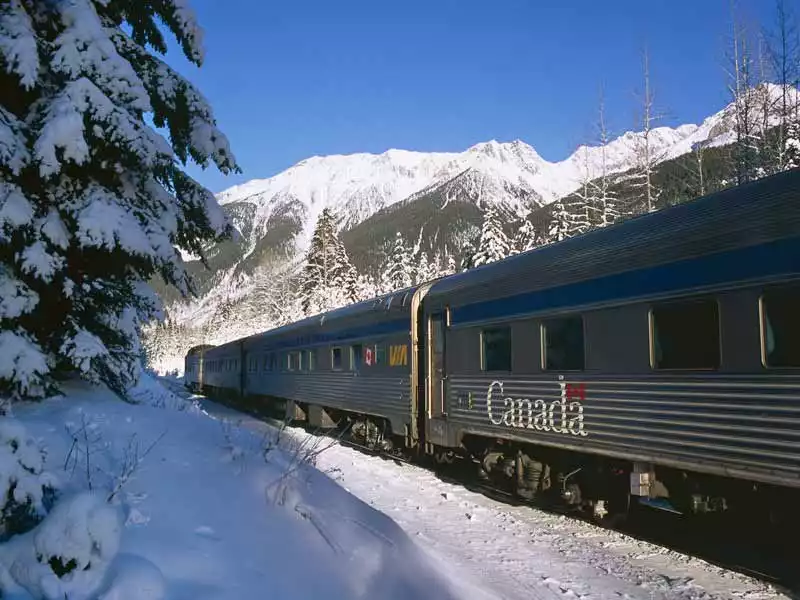 VIA Rail