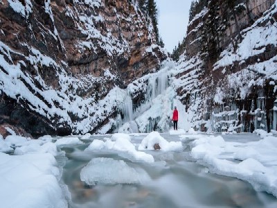 canadian rail trips from toronto